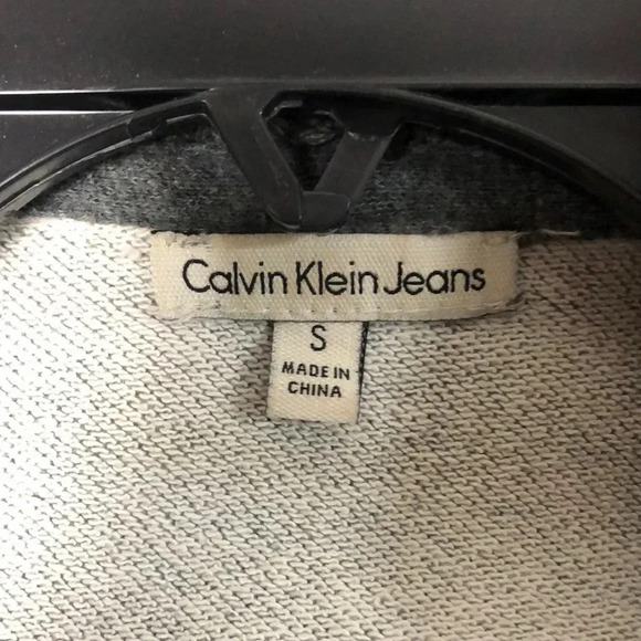 Calvin Klein Cardigan - Picture 4 of 4